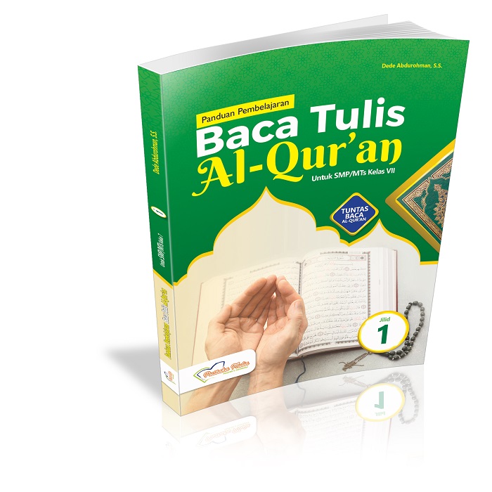 Baca Tulis Al-Quran Kelas 7