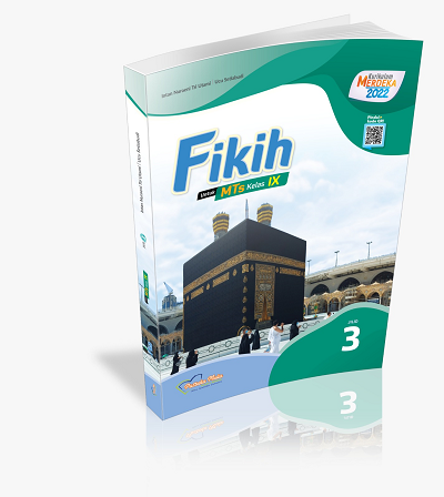 Fikih Kelas 9 Kurikulum Merdeka