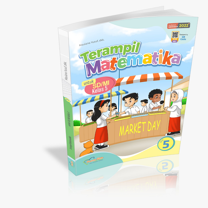 Terampil Matematika Kelas 5 Rev.1