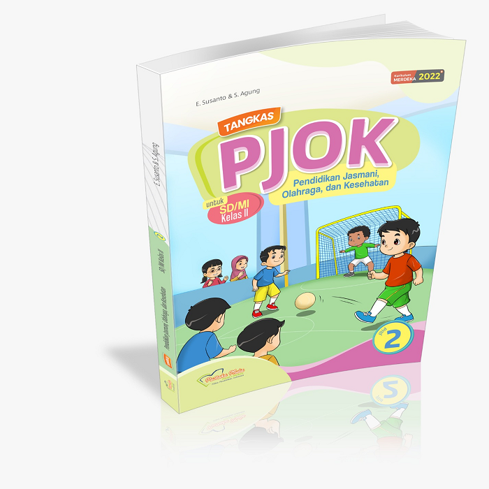 PJOK Kelas 2 Rev.2
