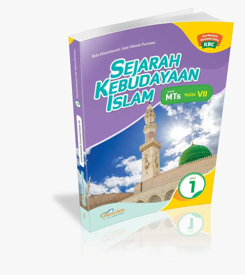 SKI MTs Kelas 7 KBC