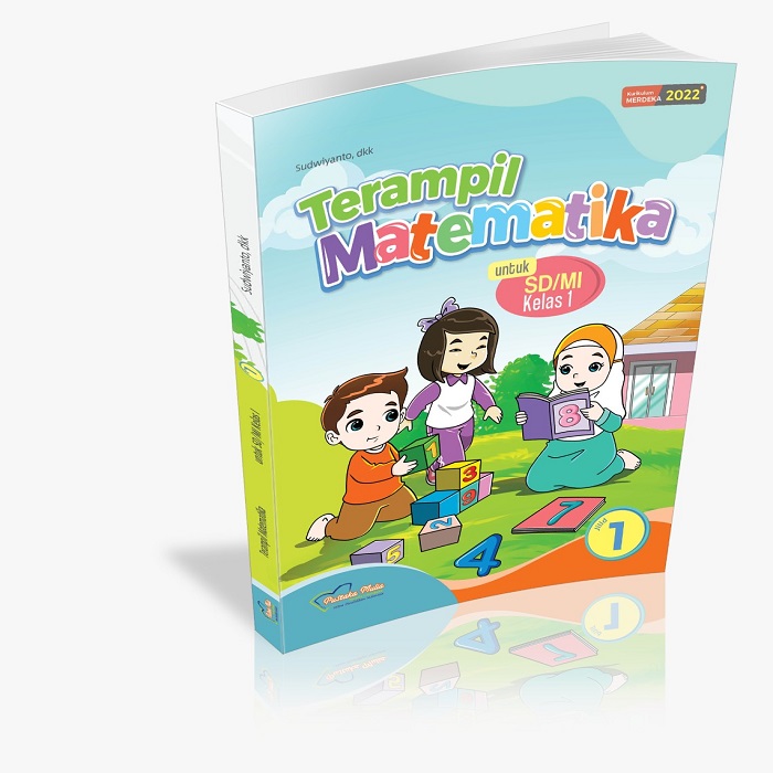 Terampil Matematika Kelas 1 Rev.2