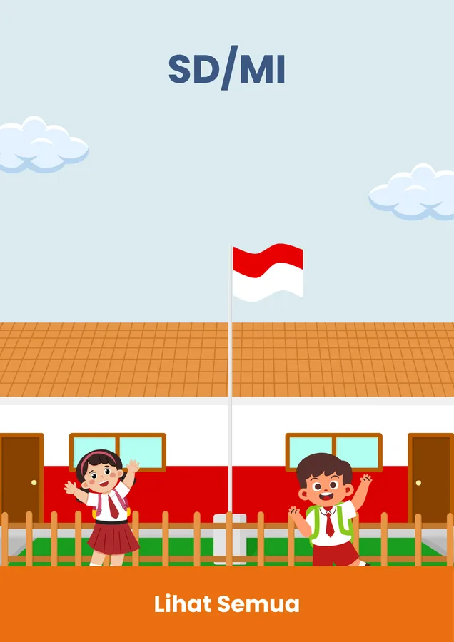 Kategori SD/MI