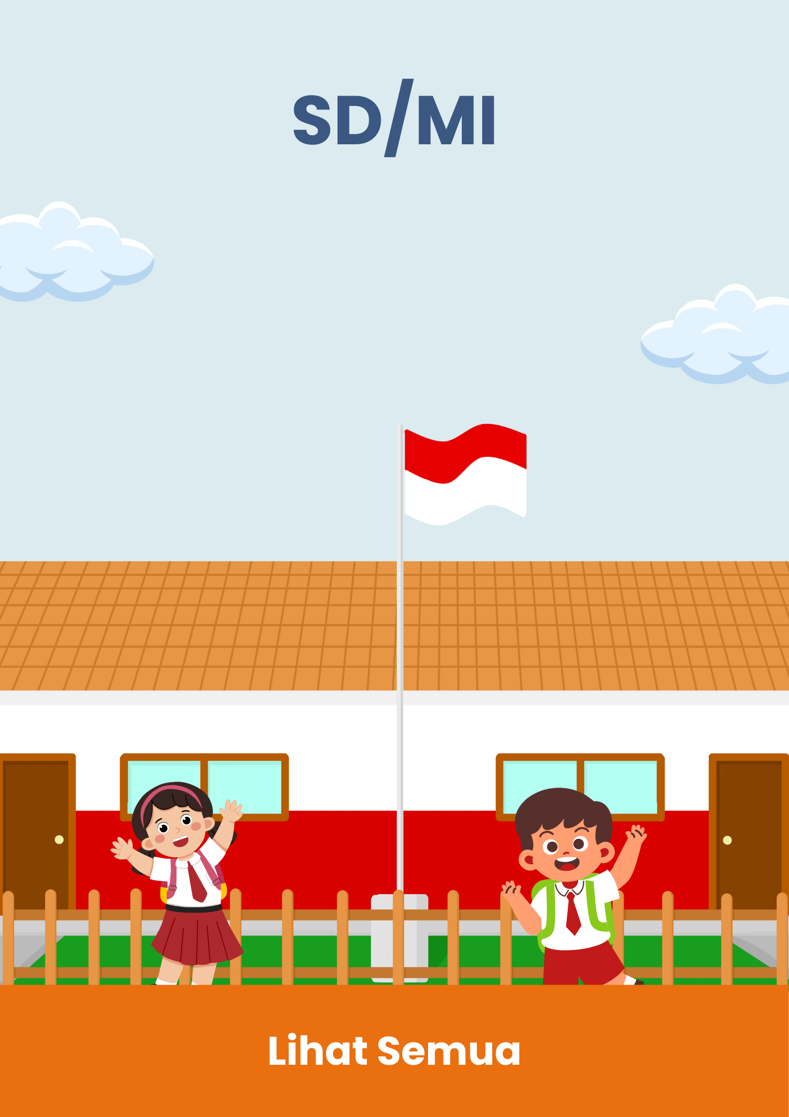 Kategori SD/MI